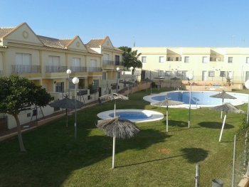 Apartamento en la barrosa