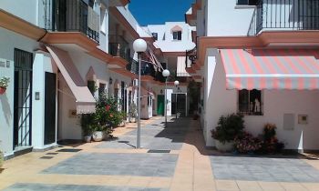 Chipiona Apartamento Verano 2016(Junio a Septiembre)