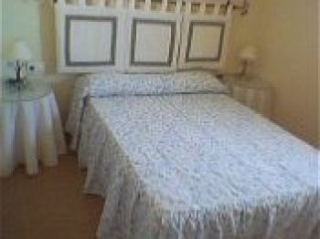 dormitorio cama 135