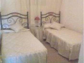 dormitorio doble