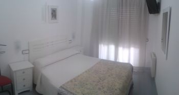 Dormitorio I