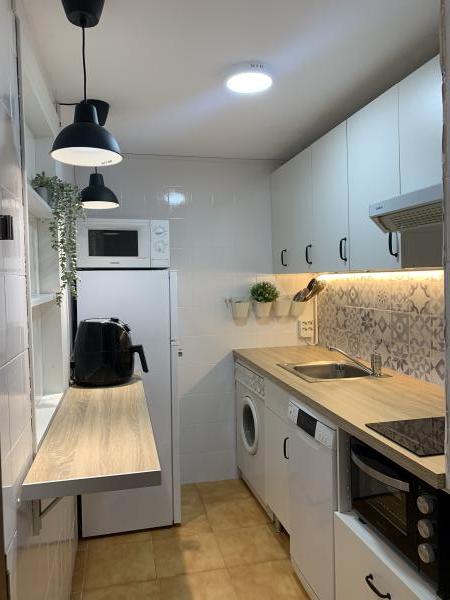 Apartamento max 5 per Pirineo Aragones